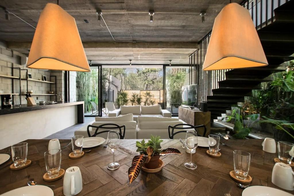 Villa Nimi Architectural Masterpiece Experience Private Pool & Great Concierge Service By Hum Living Tulum Extérieur photo